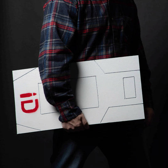 C-Zone Infinity Target