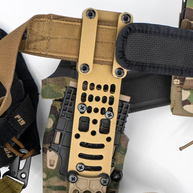 Load image into Gallery viewer, Modular Holster Adapter
