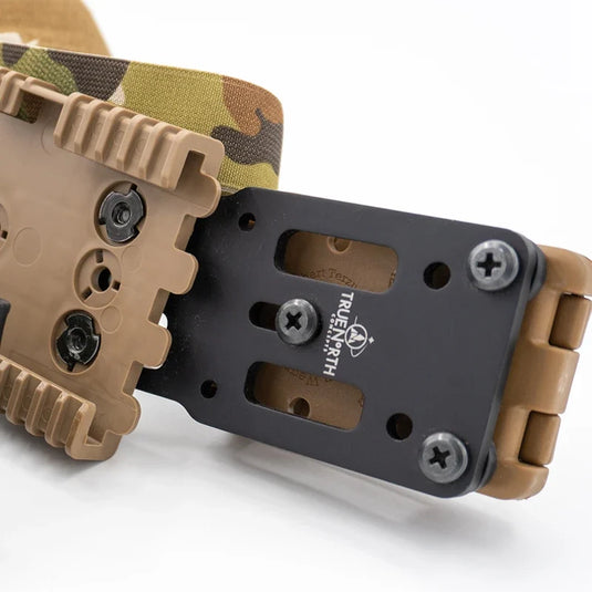 Modular Holster Adapter