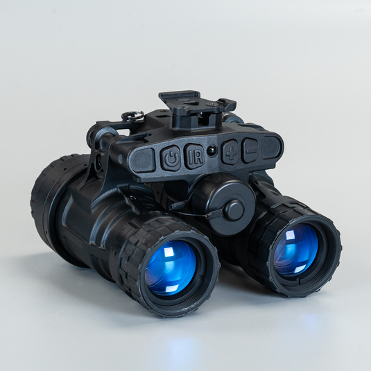 UAVNB-FC Manticore (Injection Molded/Manual Gain)