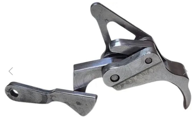 Load image into Gallery viewer, Drop-In 10/22 FRT — Fully Adjustable Reset Trigger | Ruger 10/22
