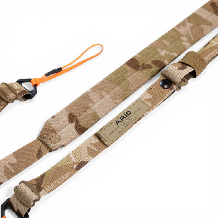 Field Proven, Globally Trusted.