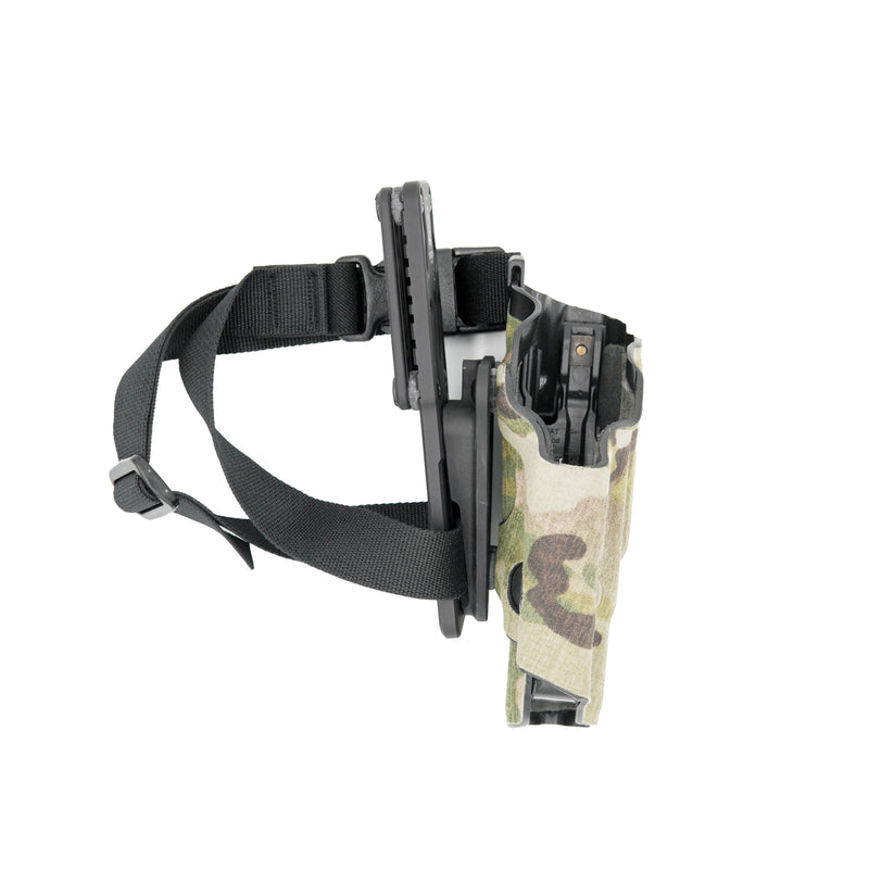 Load image into Gallery viewer, Rigid Holster Platform Patrol

