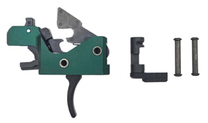 Load image into Gallery viewer, Partisan Disruptor FRT Trigger for AR-15 – Drop-In System (USA Made)
