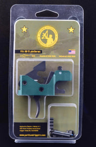 Load image into Gallery viewer, Build Your Own Disruptor FRT Combo — AR-15
