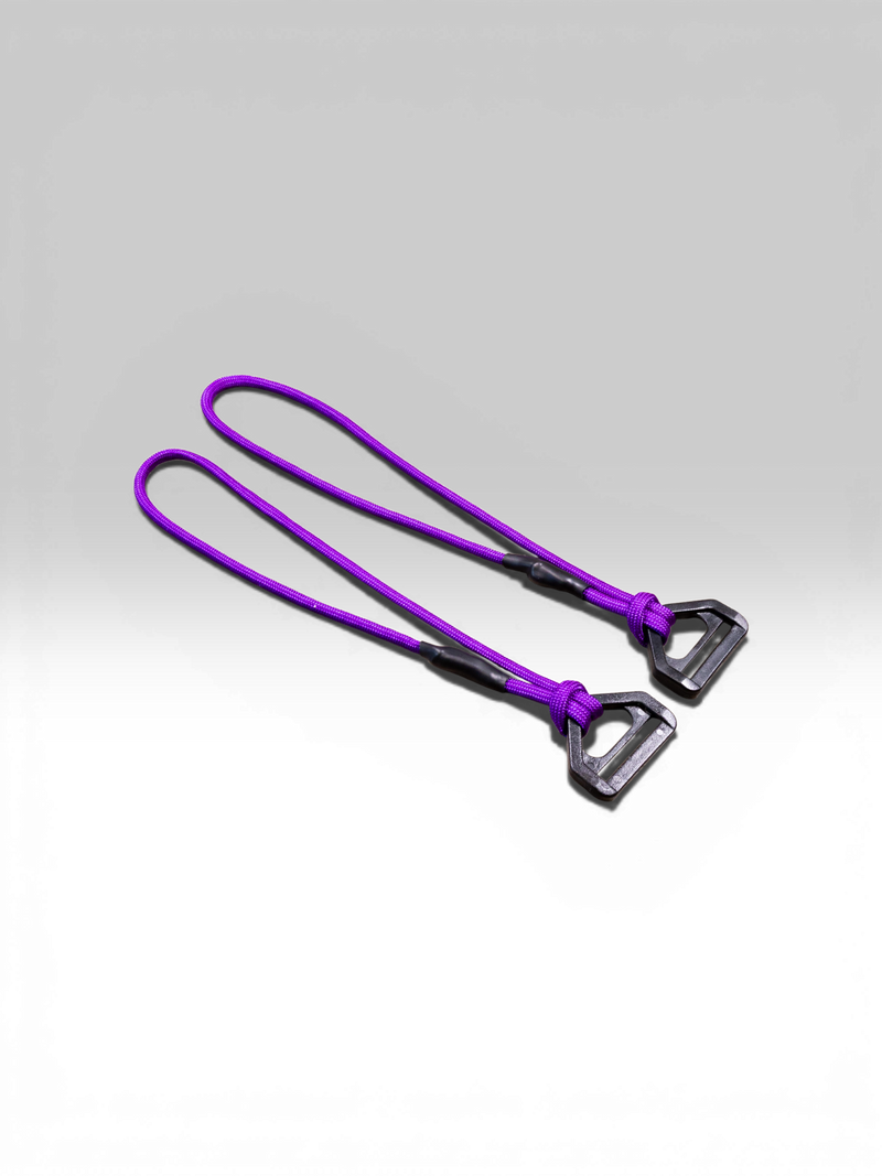 Load image into Gallery viewer, ARID Paracord Sling Adapter
