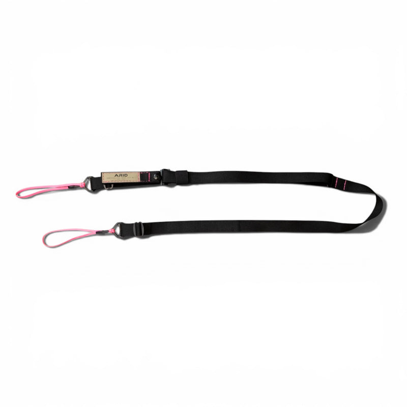 Load image into Gallery viewer, ALLIED EXCLUSIVE BLACK &amp; PINK SLING
