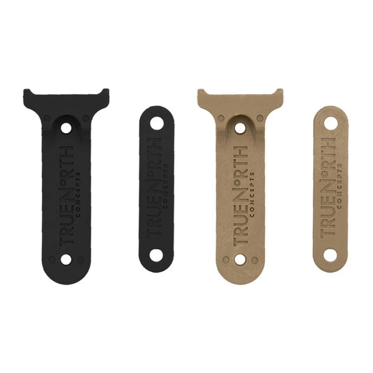 The Racker, Polymer
