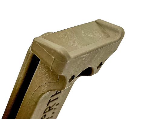 The Racker, Polymer