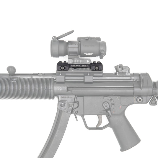 STRIX-9 Riser