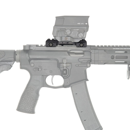 STRIX-9 Riser
