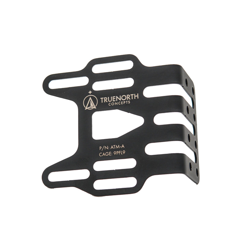 Load image into Gallery viewer, Ambi Tourniquet Mount (ATM) for Safariland Compatible Holsters

