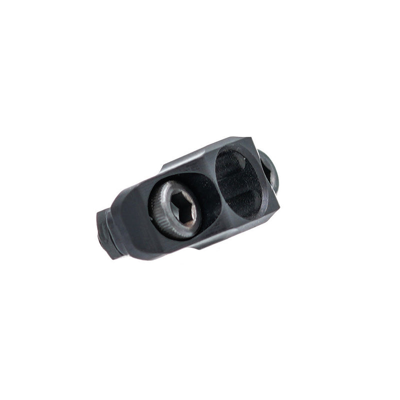 Load image into Gallery viewer, True North QD Sling Mount, MLok, Aluminum
