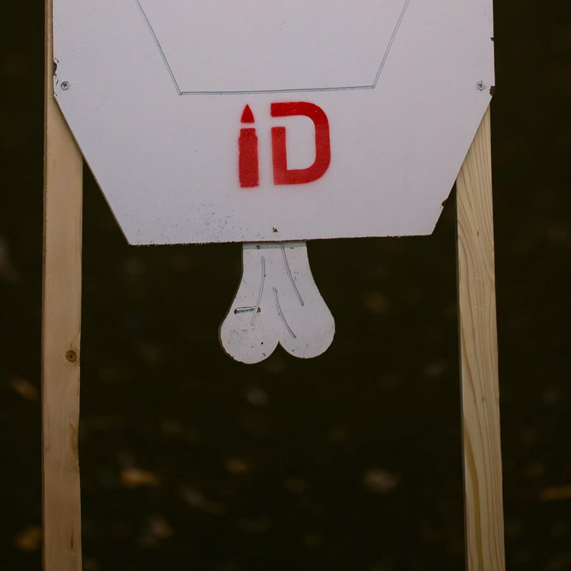 Load image into Gallery viewer, Speed Bag Target Accessory
