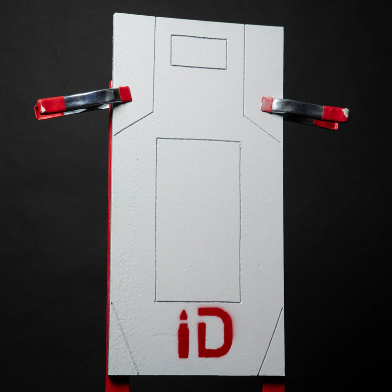 Load image into Gallery viewer, C-Zone Infinity Target
