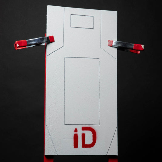 C-Zone Infinity Target