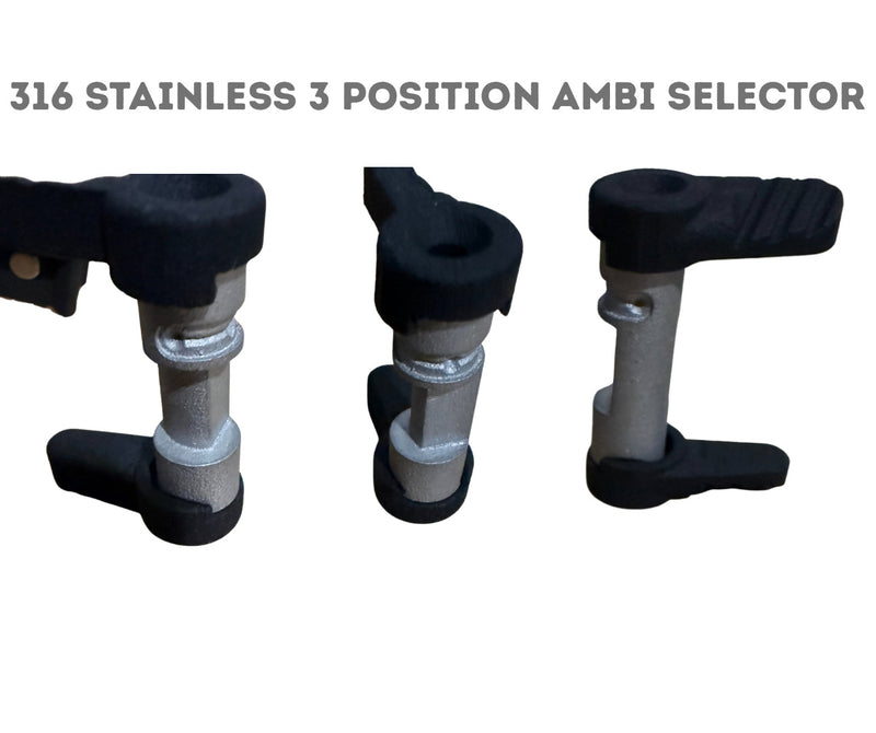 Load image into Gallery viewer, Geissele-Ready Kabuto FRT Package | SSA Insert Included | AR-15
