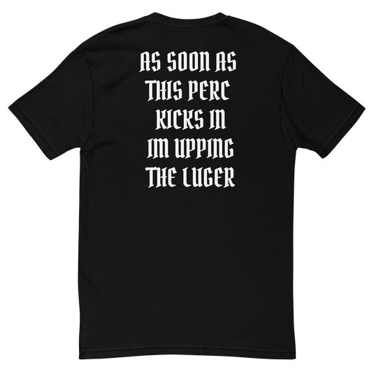 Luger Tee