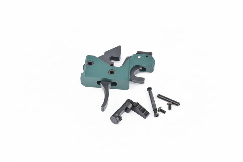 Load image into Gallery viewer, Partisan Disruptor FRT Trigger for AR-15 – Drop-In System (USA Made)
