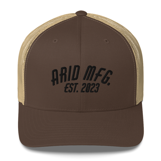 ARID Trucker Hat V2