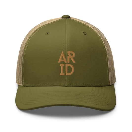 ARID Trucker Hat