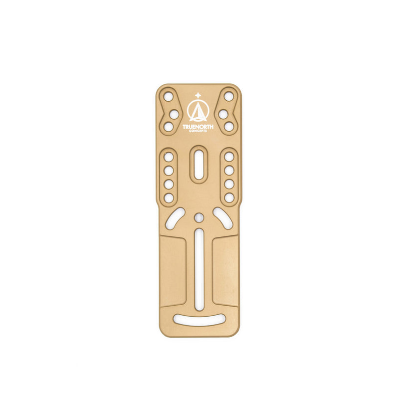 Load image into Gallery viewer, Rigid Holster Platform Patrol
