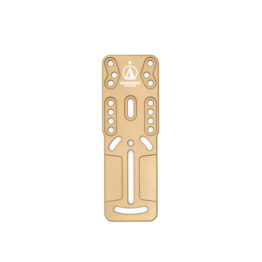 Rigid Holster Platform Patrol