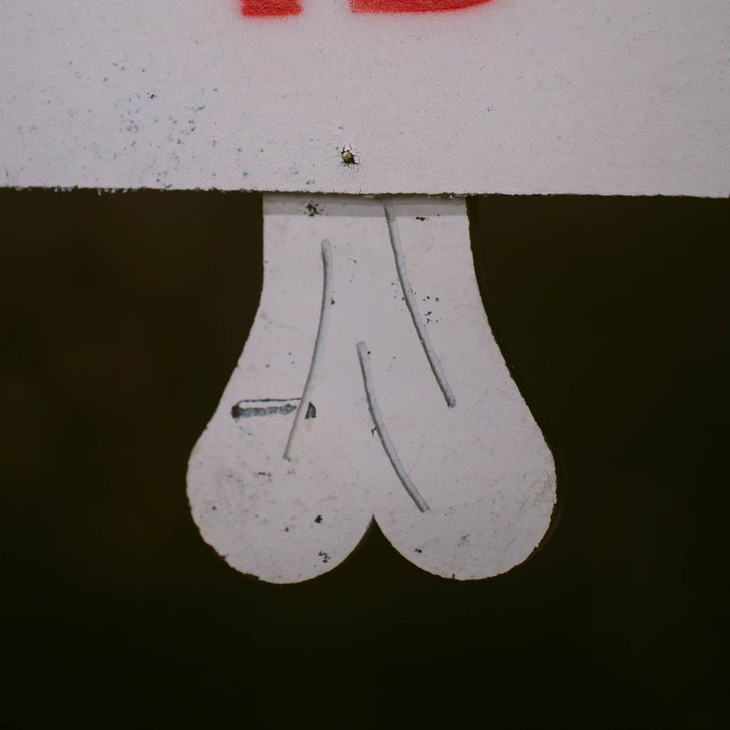 Load image into Gallery viewer, Speed Bag Target Accessory
