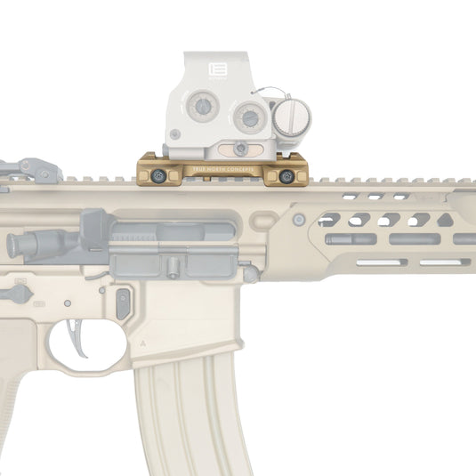 STRIX-9 Riser