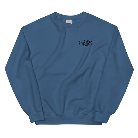 Cutthroat Crew Neck