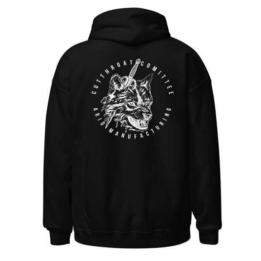 Cutthroat Committee Hoodie V2