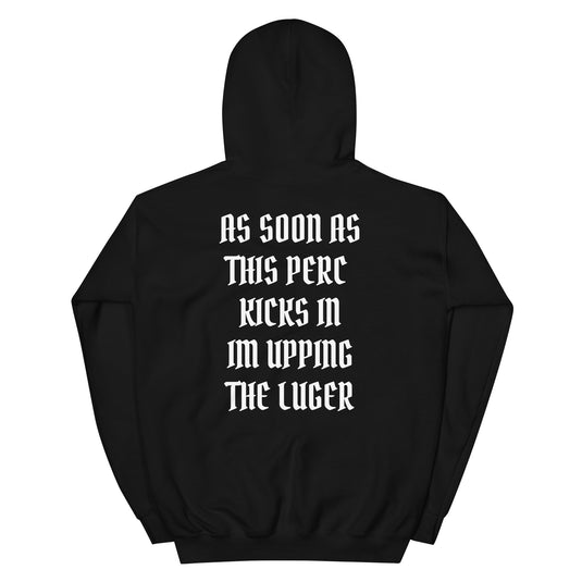 Luger Hoodie