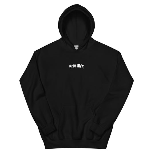 Luger Hoodie