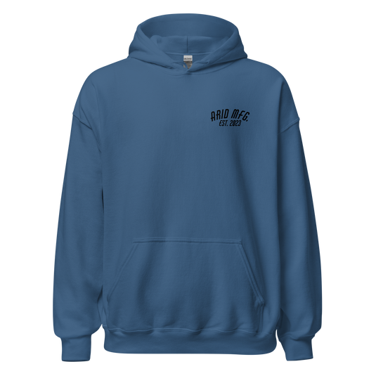 Cutthroat Committee Hoodie V1