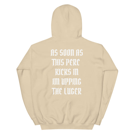 Luger Hoodie